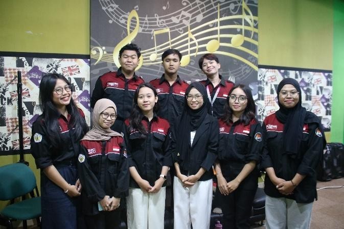 Business Talk Bisnis Kampus 2025