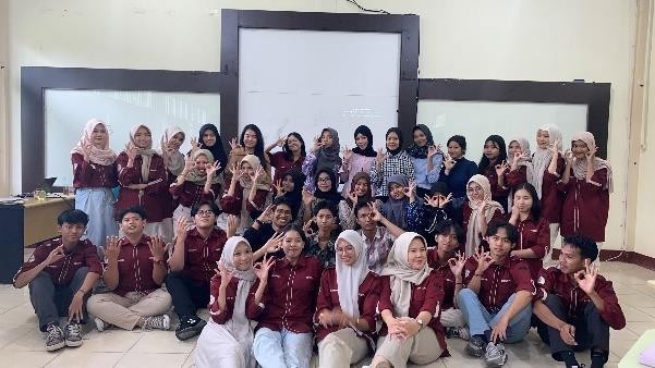 Study Club 1 KSA 2025