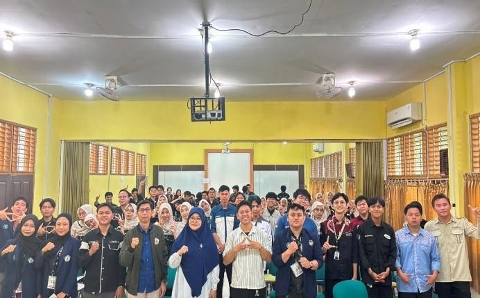 Musyawarah Tahunan Himepa ke XXXII