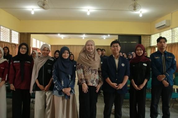 Konferensi Kerja UKM Bisnis Kampus Periode 2026/2027