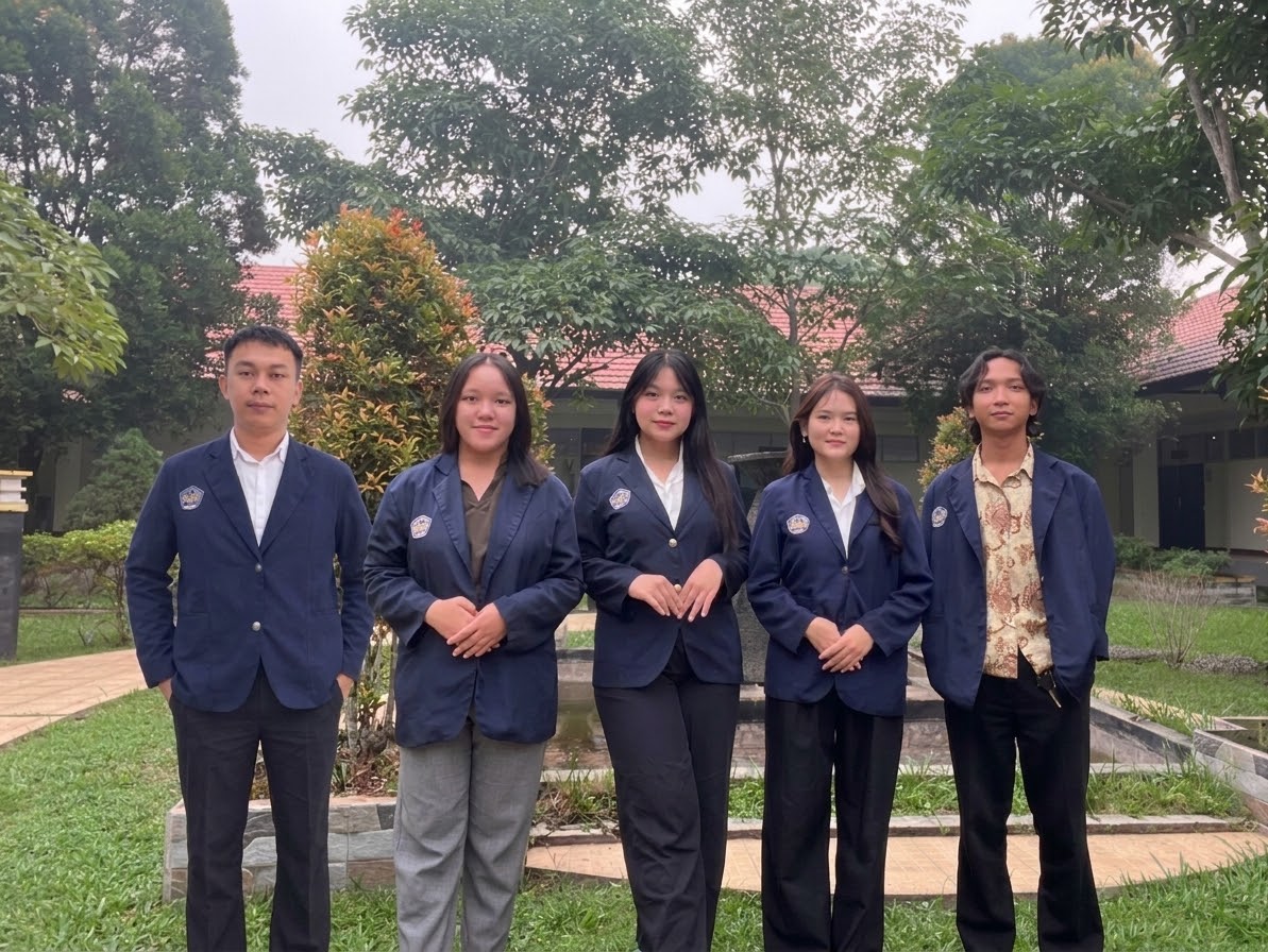 Juara 2 dalam Short Video Competition EXPATIME 2026