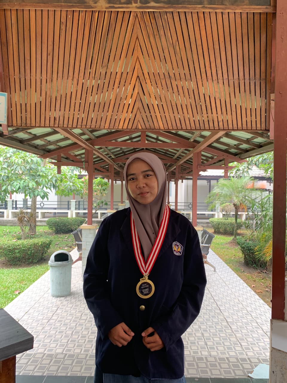 Best Reciter MTQ ICONIC Universitas Diponegoro 2026